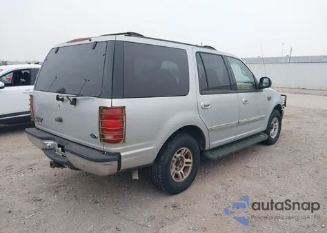1999 Ford Expedition z USA, uszkodzony, nr VIN 1FMRU1765XLA56788